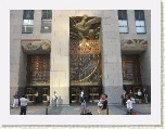 One entry of the Rockefeller Building * 2592 x 1944 * (1.34MB)